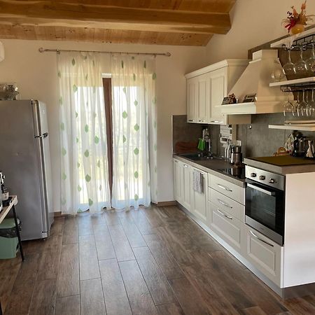 Li Da Ste Villa Ripatransone Ngoại thất bức ảnh