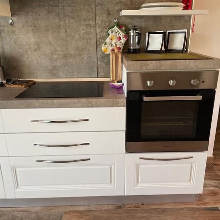 Li Da Ste Villa Ripatransone Ngoại thất bức ảnh