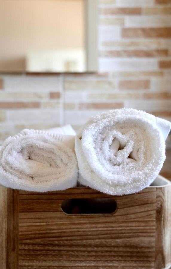 Li Da Ste Villa Ripatransone Ngoại thất bức ảnh