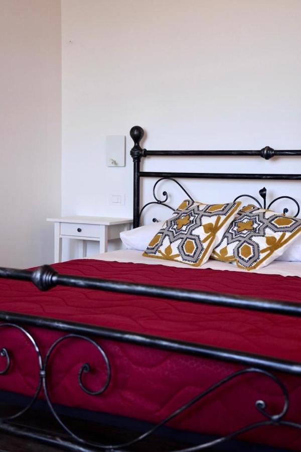 Li Da Ste Villa Ripatransone Ngoại thất bức ảnh