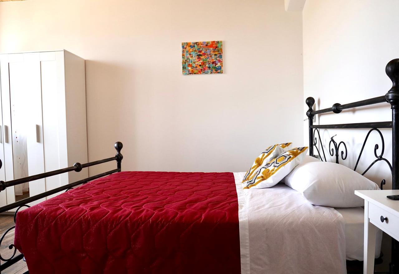 Li Da Ste Villa Ripatransone Ngoại thất bức ảnh