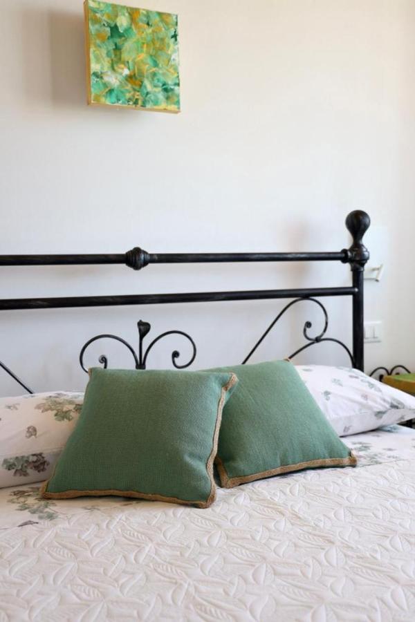 Li Da Ste Villa Ripatransone Ngoại thất bức ảnh