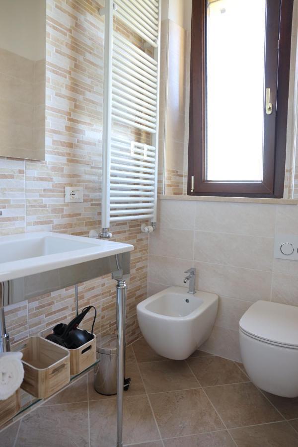 Li Da Ste Villa Ripatransone Ngoại thất bức ảnh