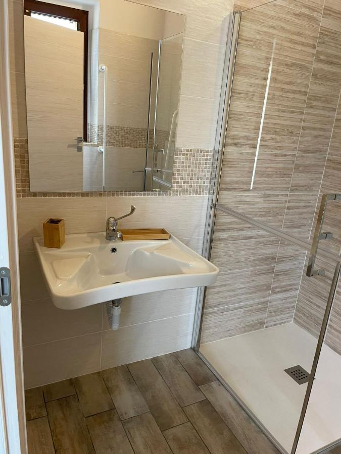 Li Da Ste Villa Ripatransone Ngoại thất bức ảnh