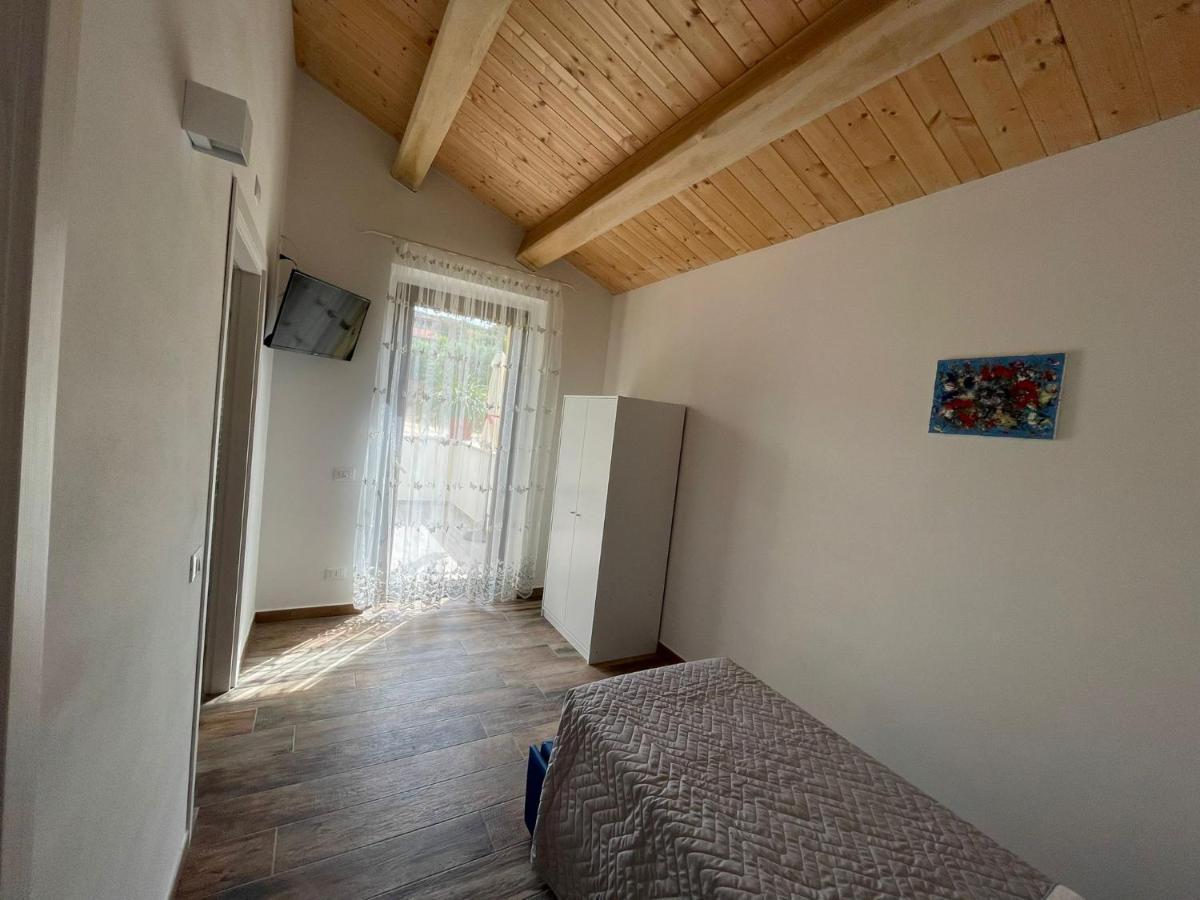 Li Da Ste Villa Ripatransone Ngoại thất bức ảnh