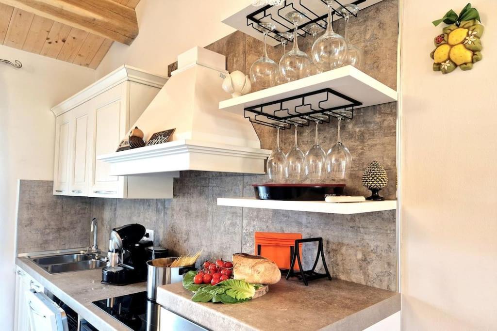 Li Da Ste Villa Ripatransone Ngoại thất bức ảnh