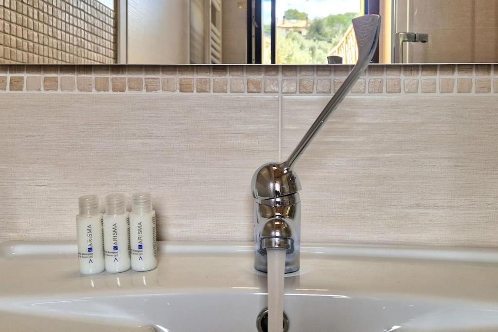 Li Da Ste Villa Ripatransone Ngoại thất bức ảnh