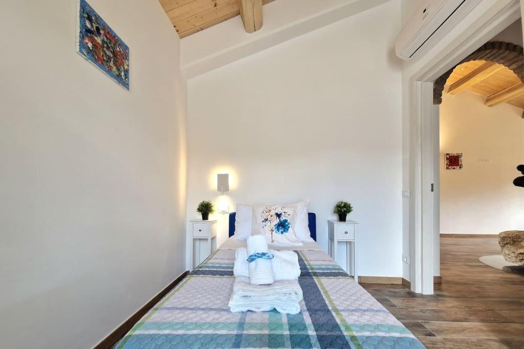 Li Da Ste Villa Ripatransone Ngoại thất bức ảnh