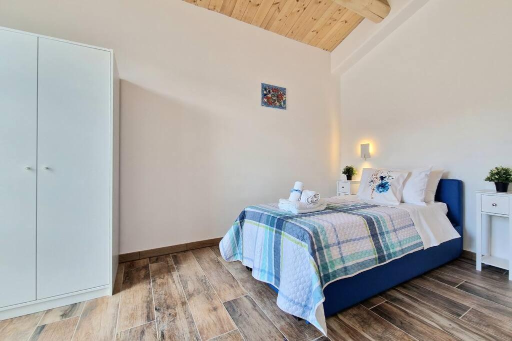 Li Da Ste Villa Ripatransone Ngoại thất bức ảnh