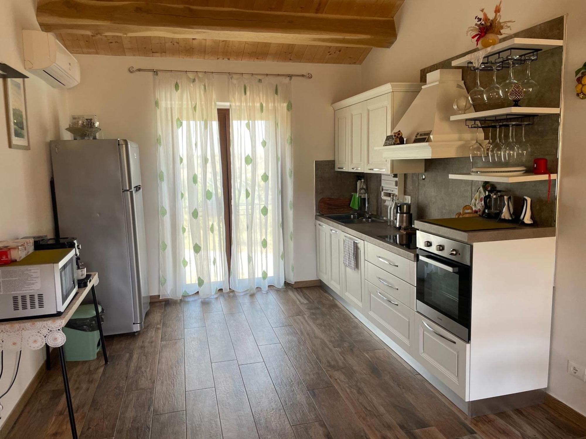 Li Da Ste Villa Ripatransone Ngoại thất bức ảnh